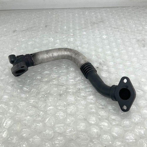 Exhaust manifold egr - egr, for