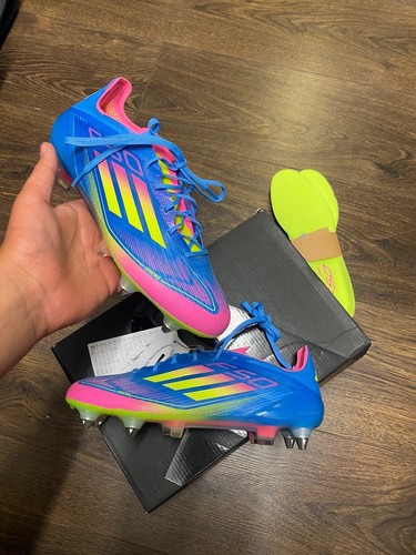 Adidas f50 elite - elite, sg