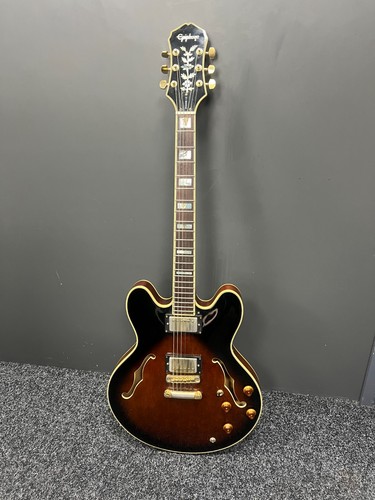 Epiphone sheraton pro - epiphone, ii