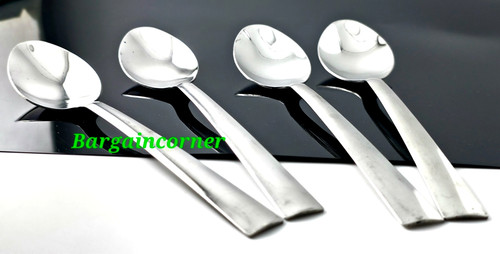 Table spoons stainless steel - table,