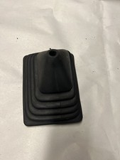 Ford Escort Mk4 Gear stick Boot Gaiter Surround  Rs Turbo Mk4 Xr3i cabriolet