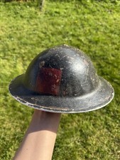 Original WW2 British Army Mk2