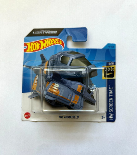 Hot wheels screen time - hw,
