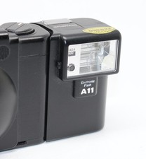 Vintage olympus a11 electronic - vintage,