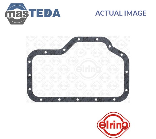 693058 gasket oil - gasket, elring