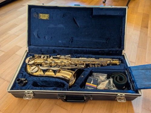 Good condition amati - *good, condition*