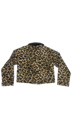 Prettylittlething leopard - prettylittlething,