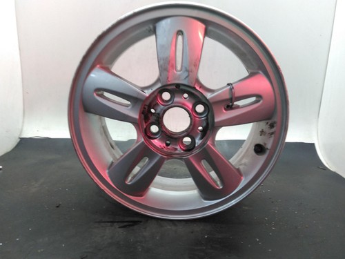 Mini alloy - mini, wheel