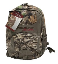 NWT Fieldline Pro Series Matador Backpack New Realtree Edge Camo 28.5 Liters