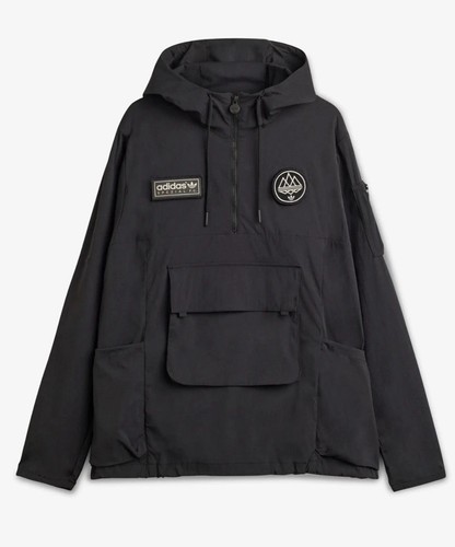 Adidas spzl smock todmorden - adidas,