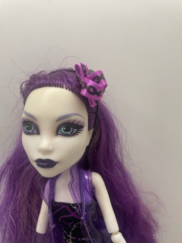 Mattel monster high spectra - mattel,