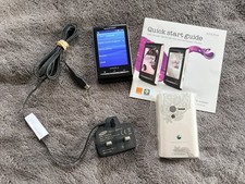 Vintage Sony Ericsson Xperia
