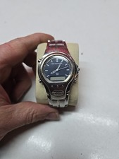 Vintage Mens Sekonda Ana-Digi