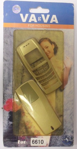 Nokia 6610 6610i - nokia, 6610/6610i