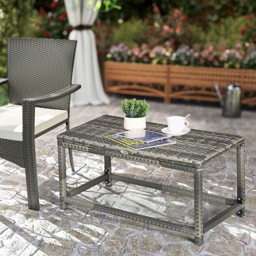 Outdoor coffee table - outdoor,