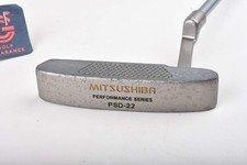 Mitsushiba PSD-22 Putter / 33