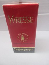 Yves Saint Laurent Yvresse Eau