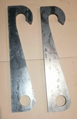 Kramer large weld on - large,