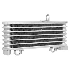 Engine Motor Radiator Oil