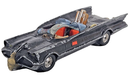 Corgi toys 267 scale - corgi,