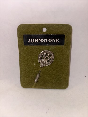 Vintage 1976 johnston - vintage,
