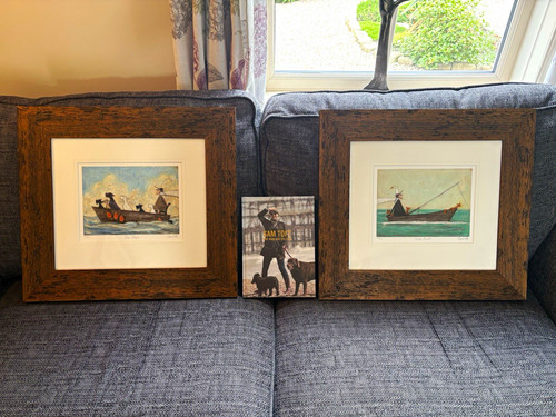 Sam toft limited edition - sam,