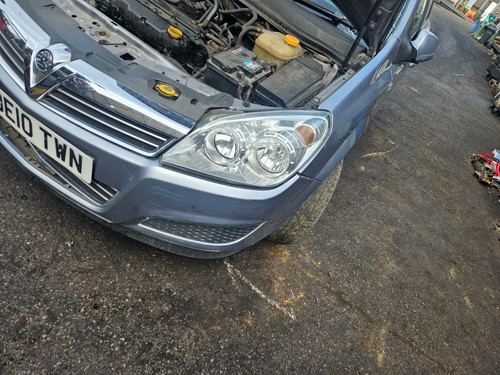 2006 2010 vauxhall - vauxhall, astra