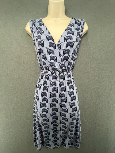 Cath kidston badger dress - badger,