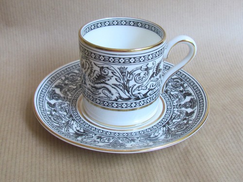 Wedgwood florentine w4312 - wedgwood,