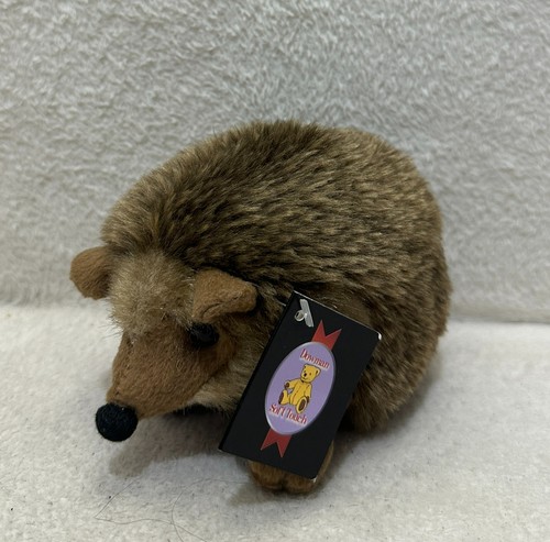Dowman soft touch nwt - soft, hedgehog
