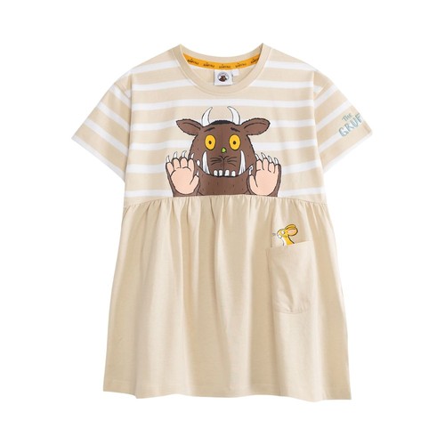 The gruffalo girls stripe - the,