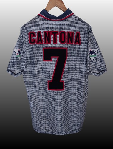Manchester united 1994 away - united,