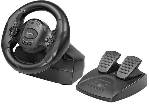 4in1 gaming racing - racing, steering