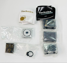 Technics Miniature Collection