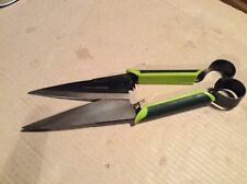 Spear & Jackson Garden Hand Shears - Kew Gardens - Garden Tools 