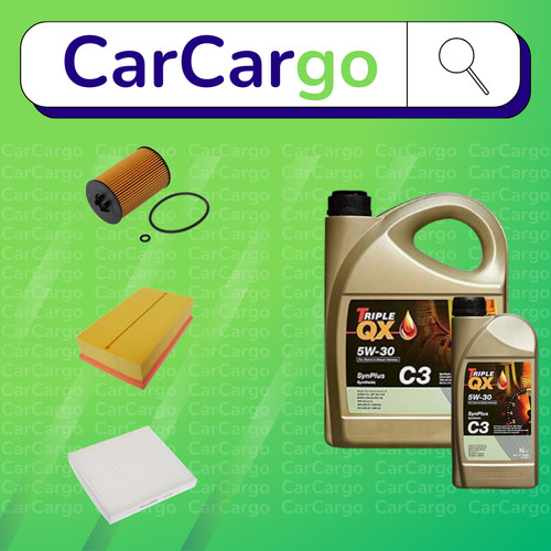 Service kit for golf - kit,