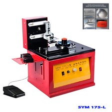 110V Automatic Pad Printer