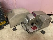 Vintage Aldis 303 Slide