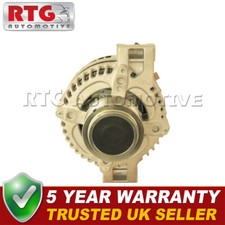 Alternator fits honda v - alternator,