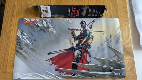 Mtg playmat ultra pro - playmat,