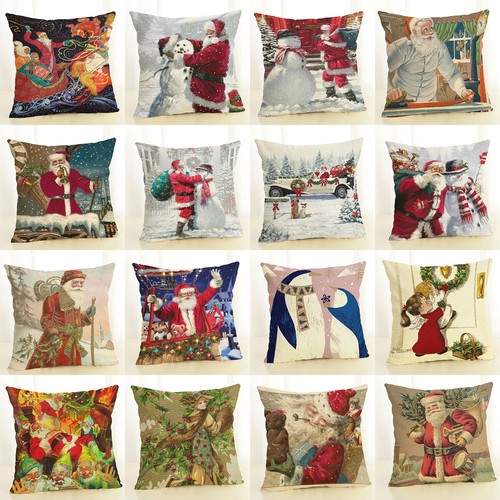 Christmas cojines custom - cojines,
