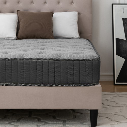 Gude night single - night, mattress