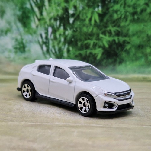 Matchbox honda civic - honda,