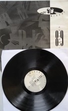 DMC (Disco Mix Club) monthly issue November 89 - Mixes 1 12" vinyl record DJ