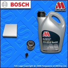 SERVICE KIT for FORD FOCUS MK3