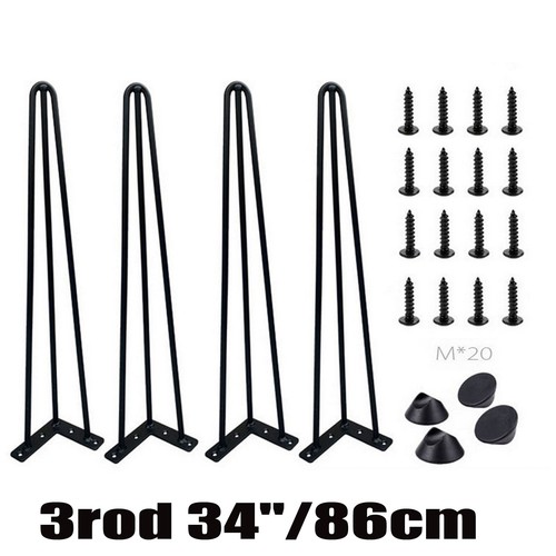 Heavy duty steel - steel, table