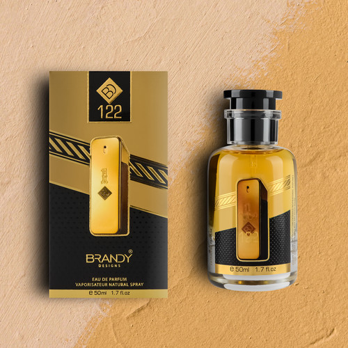 122 parfum 50ml brandy - parfum,