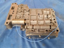 JAGUAR DAIMLER BORG WARNER MODEL 12 GEARBOX VALVE BLOCK FITS DS420 XJ6 12595