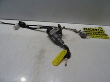 Huatian  HT 125 2008Ignitio With Key & Seat Latch