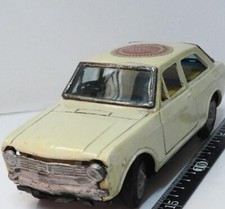Asahi Toy Tin Toy Car DATSUN